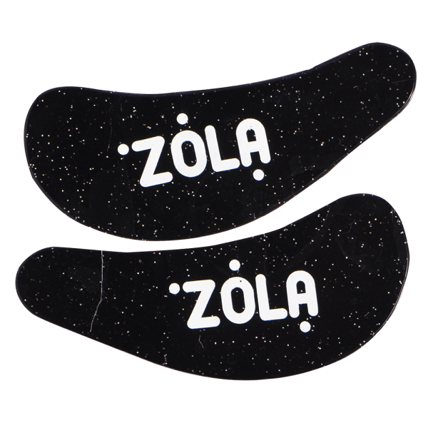 ZOLA Płatki silikonowe pod oczy