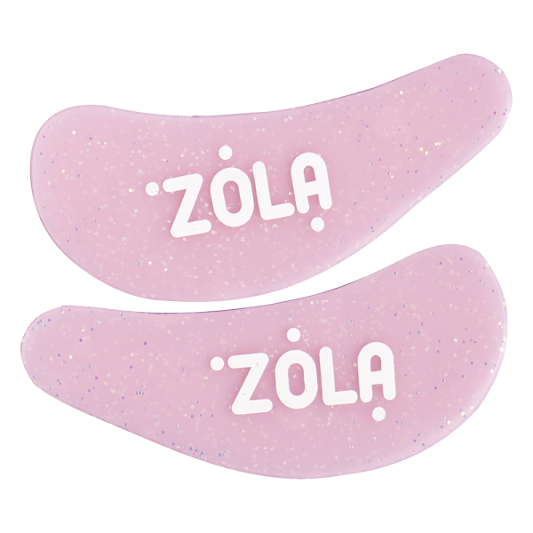 ZOLA Płatki silikonowe pod oczy - obrazek 4