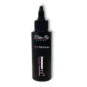 PimpMyBrows Tint Remover do farbki 100ml – Główne cechy i zalety