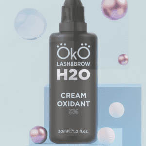 OkO Oksydant w kremie 3%