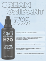 OkO Oksydant w kremie 3%