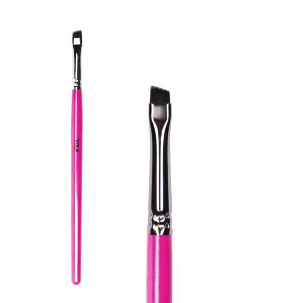 ZOLA Pędzel nylonowy Z1/008 – Perfekcyjna Aplikacja