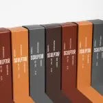 SCULPTOR Farba do brwi żelowa 15ml - obrazek 7