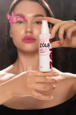 ZOLA Szampon Pianka do brwi - obrazek 11