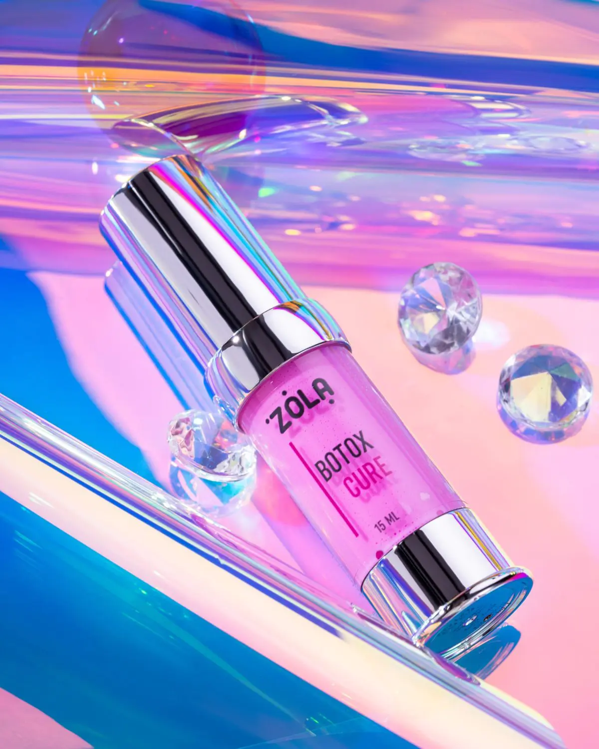 ZOLA Botox Cure Botoks do brwi i rzęs - obrazek 5