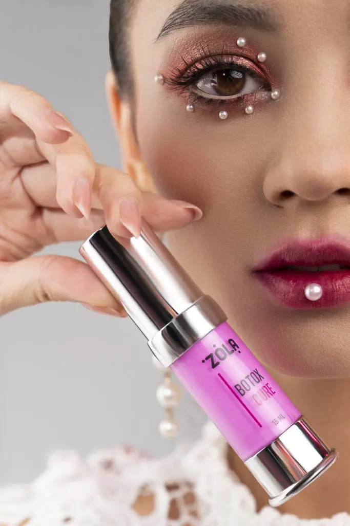 ZOLA Botox Cure Botoks do brwi i rzęs - obrazek 3