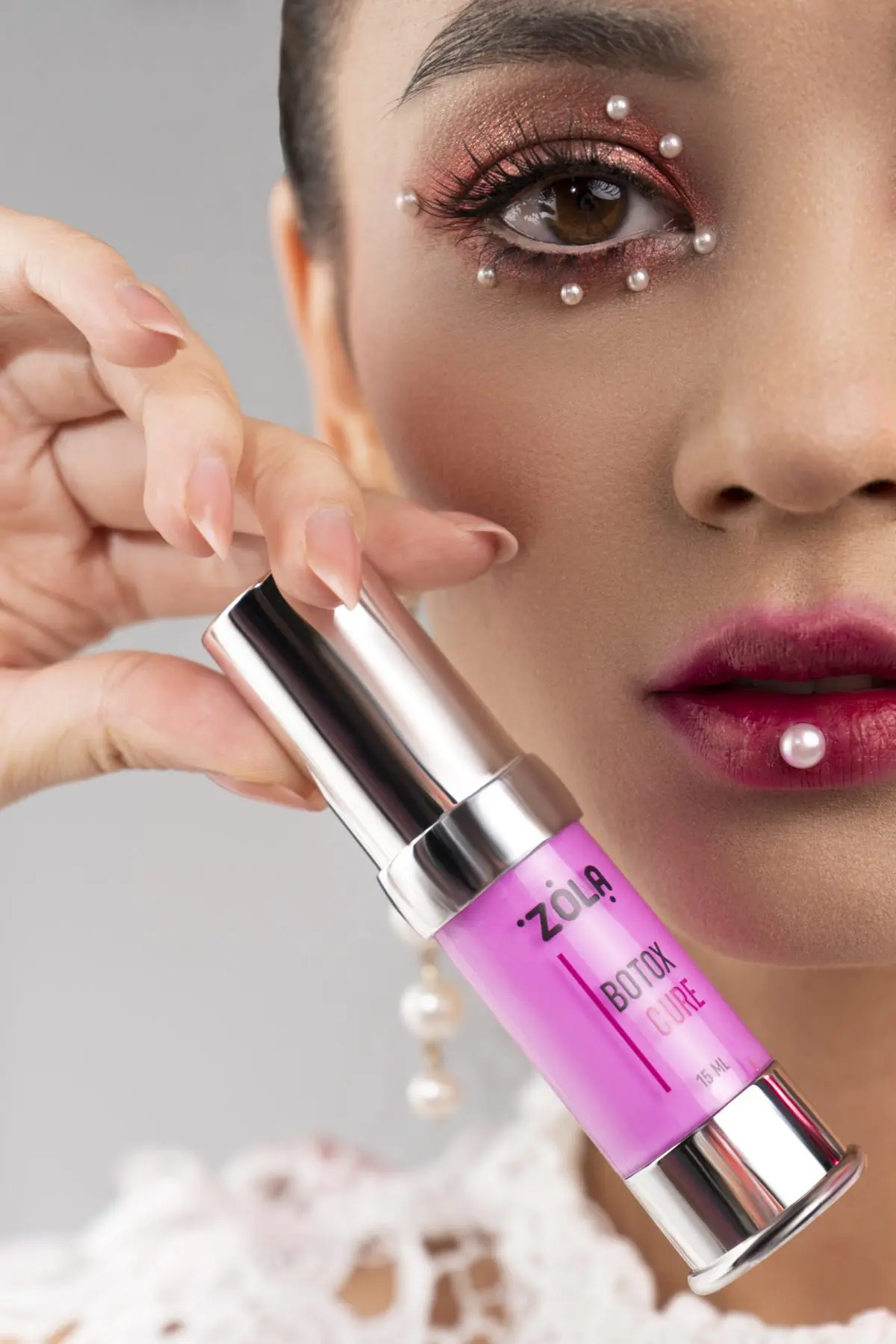 ZOLA Botox Cure Botoks do brwi i rzęs - obrazek 3