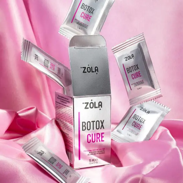 ZOLA Botox Cure Botoks do brwi i rzęs
