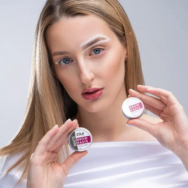 ZOLA Pasta do konturowania brwi 15g Brow Paste