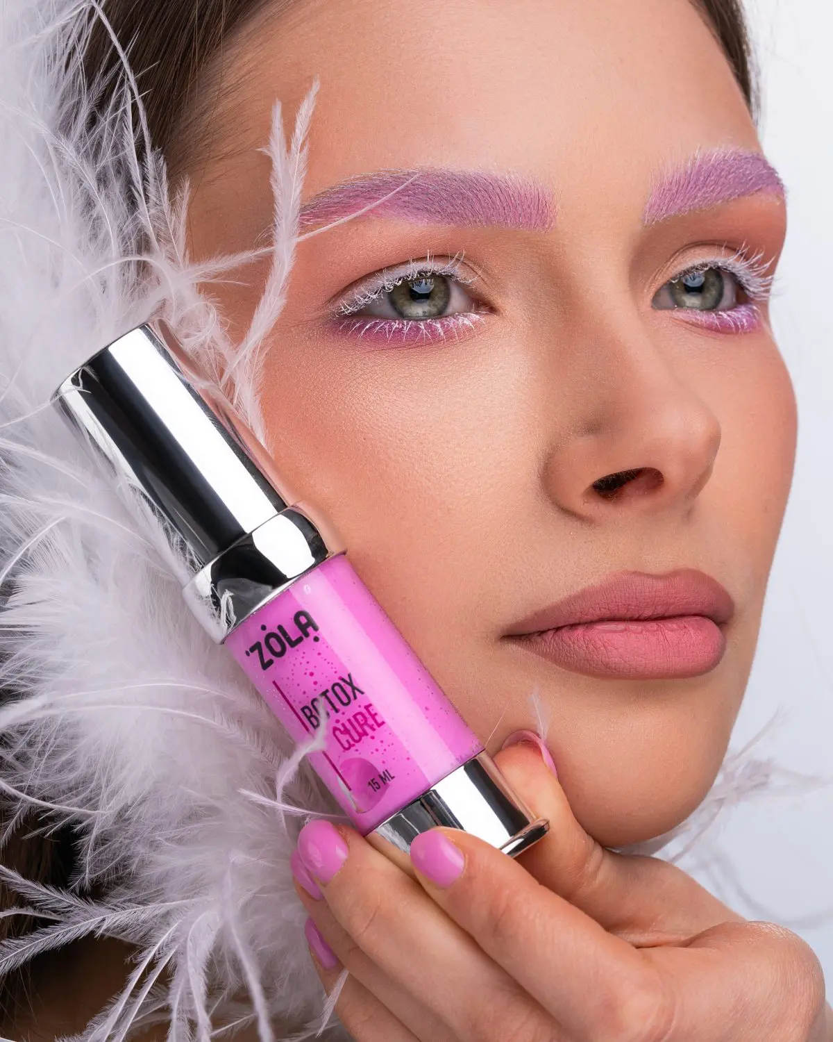 ZOLA Botox Cure Botoks do brwi i rzęs - obrazek 7