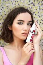 ZOLA Szampon Pianka do brwi - obrazek 3