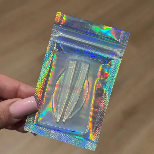 Silikonowe wałeczki Lami Time Skręt L