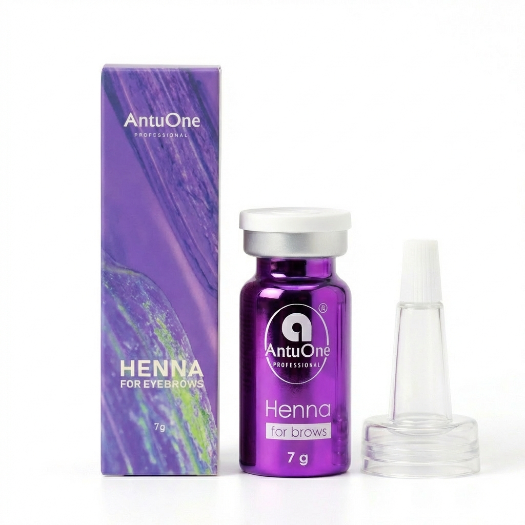 AntuOne Henna do brwi