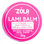 ZOLA LAMI BALM PINK klej bez kleju do laminowania rzęs