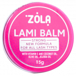 ZOLA LAMI BALM PINK klej bez kleju do laminowania rzęs