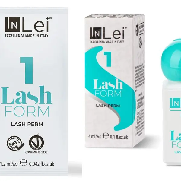 InLei LASH FILLER "FORM 1"