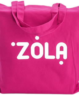 ZOLA Torba Shopper - Moda i Praktyczność