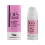 ZOLA DISCOLOR Emulsja 2 - Korekta Koloru Brwi