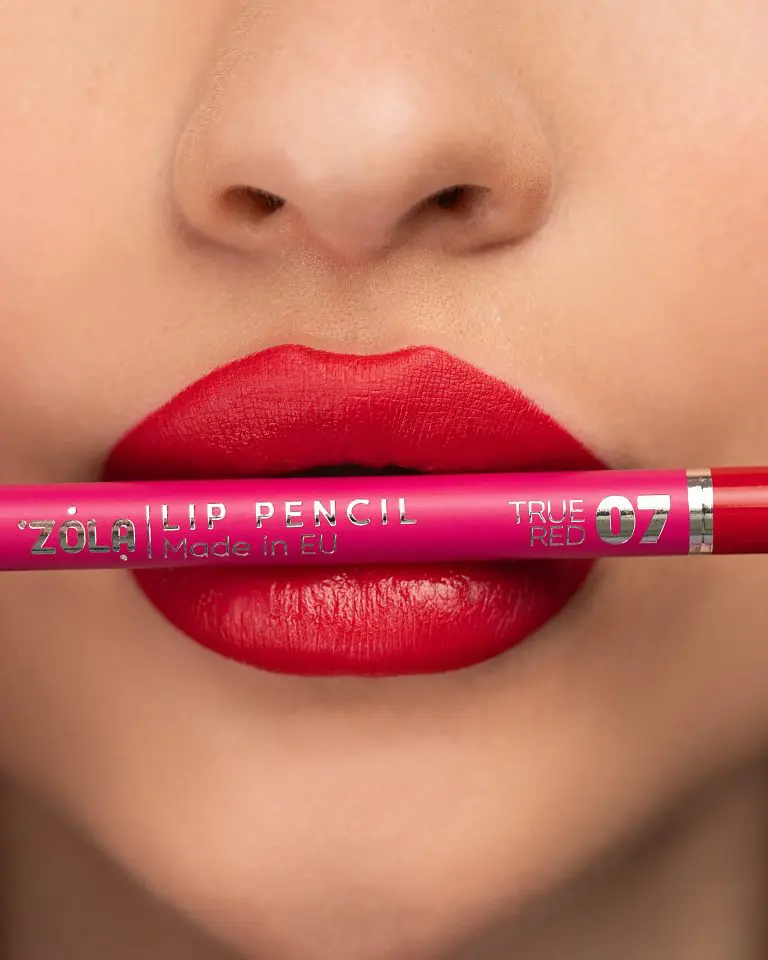 ZOLA LIP PENCIL Kredka konturówka 07