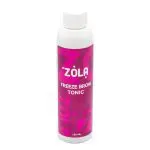 ZOLA Freeze tonik do brwi 150ml – Ukojenie dla skóry