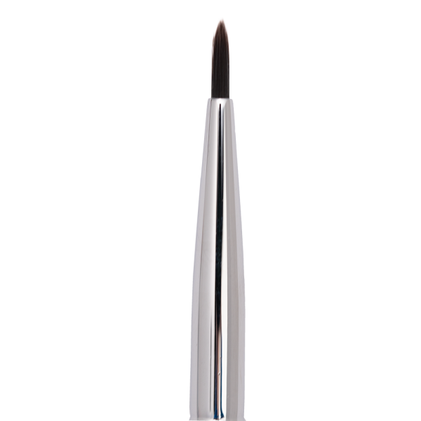 ZOLA Pędzel 13 - Pędzel do Laminacji Rzęs i Brwi