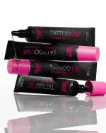 ZOLA Farba TATTOO TINT 15 ml 4 kolory - obrazek 5