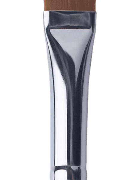 ZOLA Pędzel 03br – Precyzyjne narzędzie do makijażu