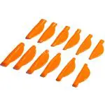 ZOLA Extra curl styling pads Formy silikonowe do laminacji rzęs - obrazek 2