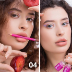 ZOLA LIP PENCIL Kredka konturówka do ust 7 kolorów - obrazek 5
