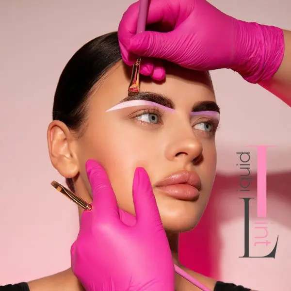 Pimp My Brows Oksydant Utleniacz do farby Developer Liquid Tint 3% - obrazek 5