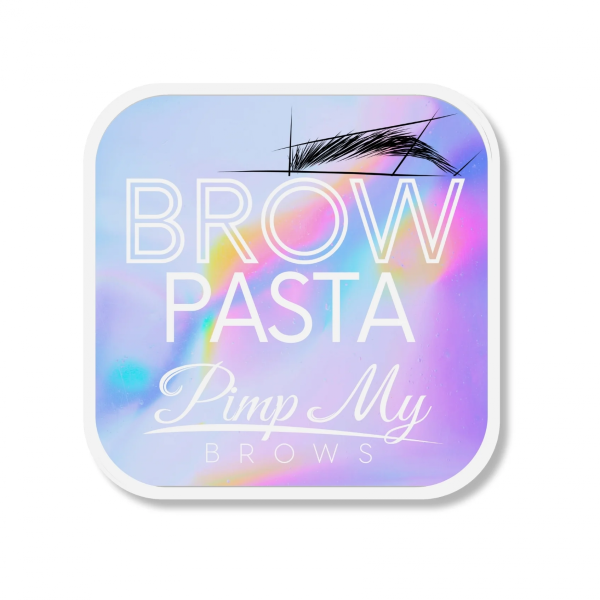 PimpMyBrows Pasta biała – Główne cechy i zalety