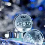 ZOLA x Taya Makarenko Save Skin Krem ochronny Wielofunkcyjny - obrazek 2