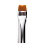 Profesjonalny pędzel do stylizacji brwi