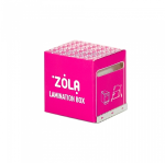 ZOLA folia do laminacji brwi - obrazek 2