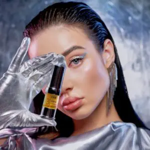 ZOLA Krok 03 Keratin serum Preparat do laminacji brwi i rzęs