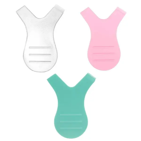 Aplikator Grzebyk - Laminacja Rzęs łatwiejsza i szybsza!