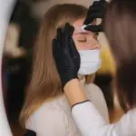 LeviSsime Oksydant Utleniacz EYEBROW ACTIVATOR 3-6% 15 ml - obrazek 5