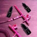 Pimp My Brows Oksydant Utleniacz do farby Developer Liquid Tint 3% - obrazek 2