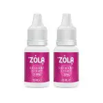 ZOLA Utleniacz oxidant 30ml - Naturalna Koloryzacja