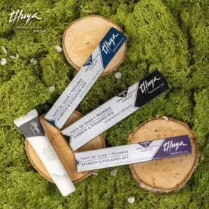 Thuya Utleniacz Oksydant do farby w kremie Special Solution Dye Creme - 14 ml