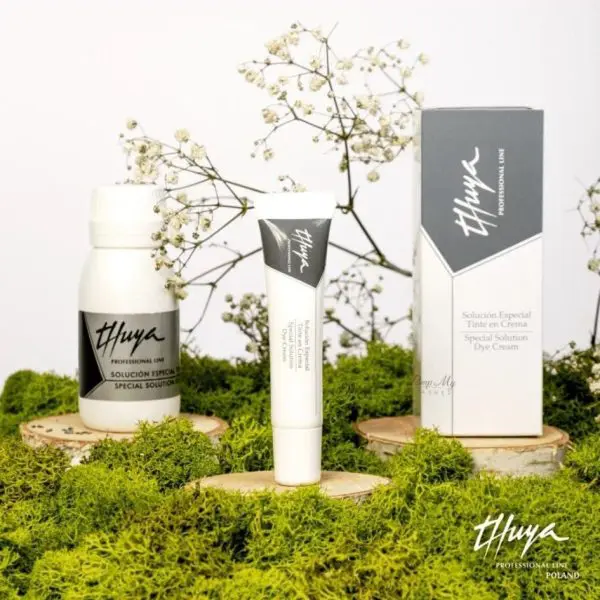 Thuya Utleniacz Oksydant 3% do farby na bazie wody