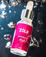ZOLA HENNA MIXER Aktywator do henny 30ml - obrazek 4