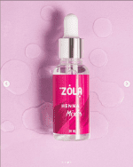 ZOLA HENNA MIXER Aktywator do henny 30ml - obrazek 5