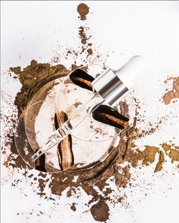ZOLA HENNA MIXER Aktywator do henny 30ml - obrazek 2