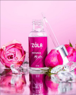 ZOLA HENNA MIXER Aktywator do henny 30ml - obrazek 3