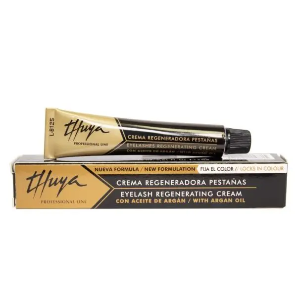 THUYA Arganowy krem regeneracyjny