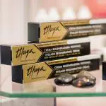 THUYA Arganowy krem regeneracyjny - obrazek 3