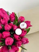 AntuOne Biała pasta do brwi 15 ml - obrazek 2