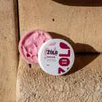 ZOLA Brow scrub peeling drobnoziarnisty do brwi - obrazek 5