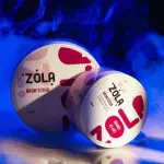 ZOLA Brow scrub peeling drobnoziarnisty do brwi - obrazek 7